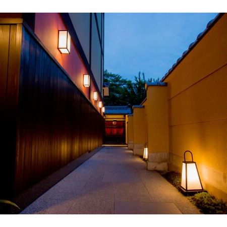 Kyoto Takasegawa Bettei - Vacation Stay 08062V Exterior photo